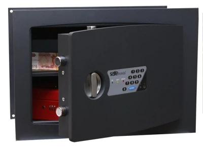 Сейф встраиваемый Safetronics STR28E