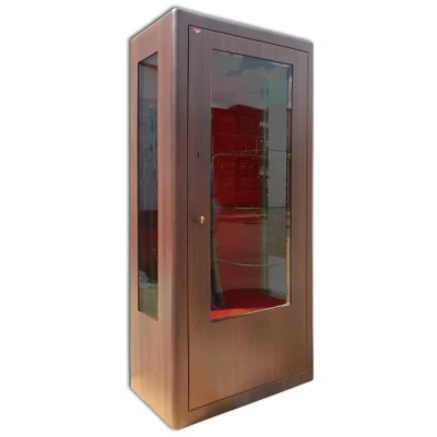 Оружейный сейф Metalk Allodola 1968545 ETL